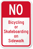 Sign