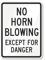 Sign