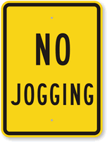 Sign