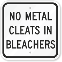 Sign