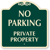 Sign