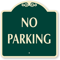 Sign