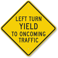 Sign