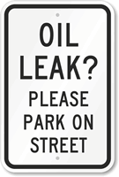 Sign