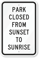 Sign