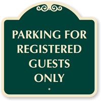 Sign