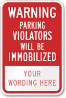 Sign