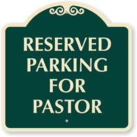 Sign