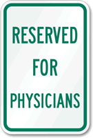 Sign