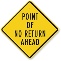 Sign