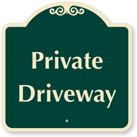 Sign