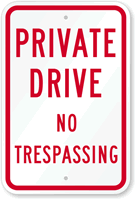 Private Drive