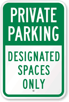 Sign