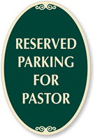 Sign