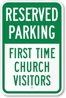 Sign