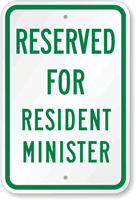 Sign