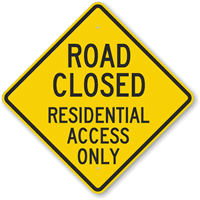 Sign