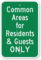 Sign