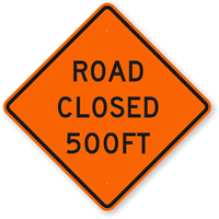 Sign