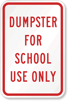 Sign