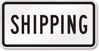Sign