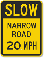 Sign