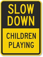 Sign
