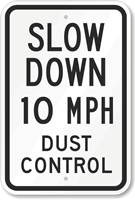 Sign