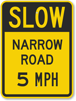 Sign