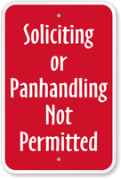 Sign