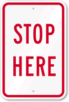 Sign