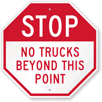 Sign