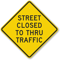 Sign