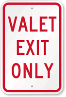 Sign