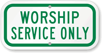 Sign