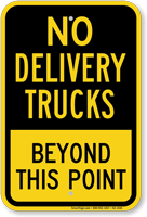 Sign