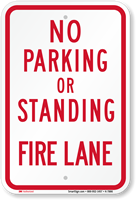 Sign