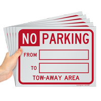 Sign