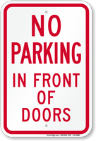 Sign
