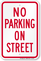 Sign