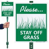 Sign