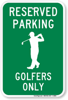 Sign