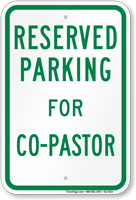 Sign