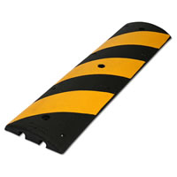 Rubber Speed Bump