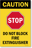 Sign