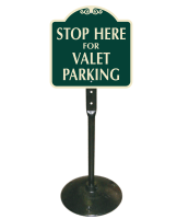 Sign Post Kit