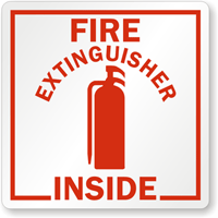 with Graphic Label