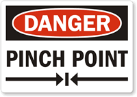 Danger