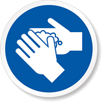 Symbol Label