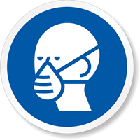 Symbol Label